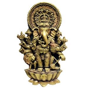 Drishti Ganesha
