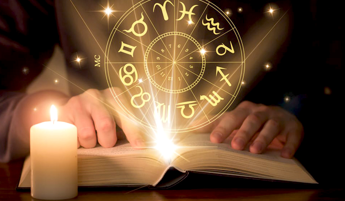 study astro