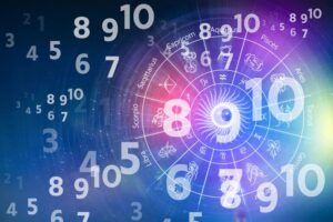 numerology-astro